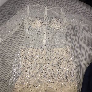 Hot Miami style dress